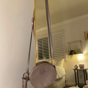 TORY BURCH CROSSBODY BAG NEVER WORN
